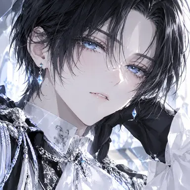 Profile image of Rei