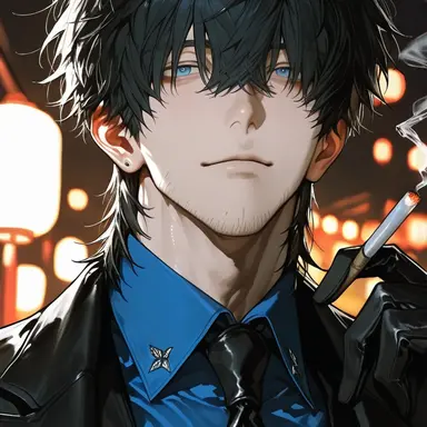 Profile image of 新島 翔青