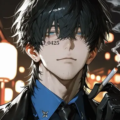 Profile image of 新島 翔青