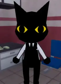 Profile image of Secret Agent