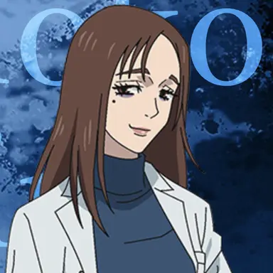 Profile image of 家入硝子