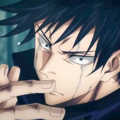 Profile image of 伏黒恵