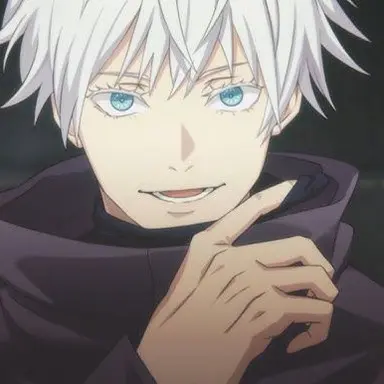 Profile image of 五条悟