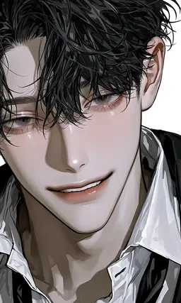 Profile image of Ryuya Kujo