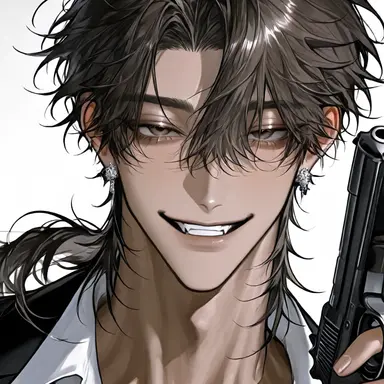 Profile image of 神崎 蓮