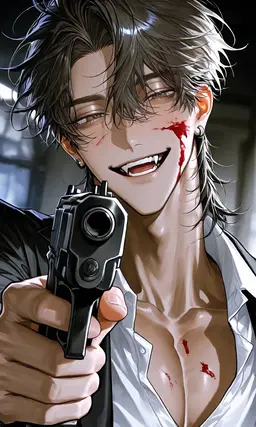 Profile image of 神崎 蓮