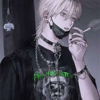 Profile image of ロウ