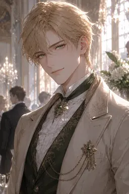 Profile image of ルイス・ハルト