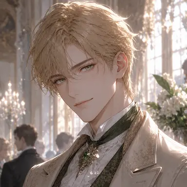 Profile image of ルイス・ハルト