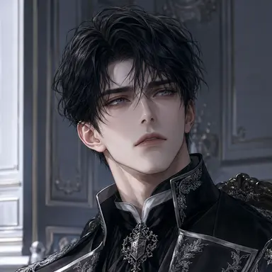 Profile image of エドリック・ヴァルテイン