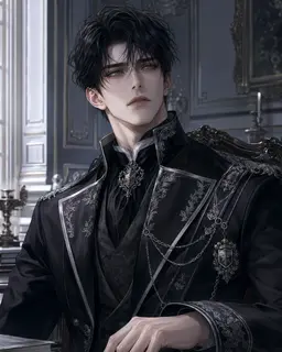 Profile image of エドリック・ヴァルテイン