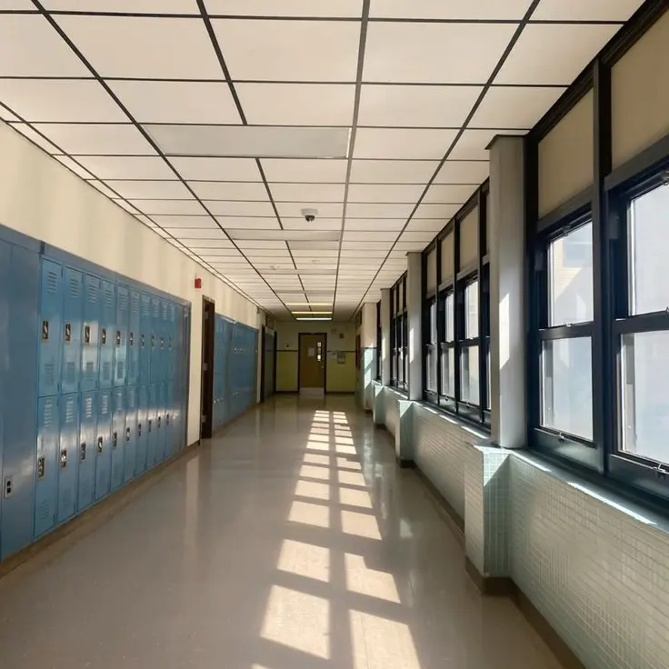 TastyBone6337의 Daylight Highschool