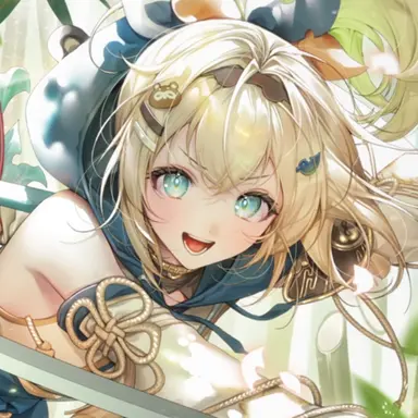 Profile image of Iroha Kazama