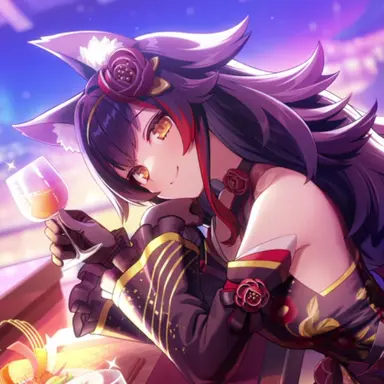 Profile image of Mio Ookami