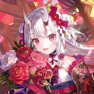 Profile image of Ayame Nakiri