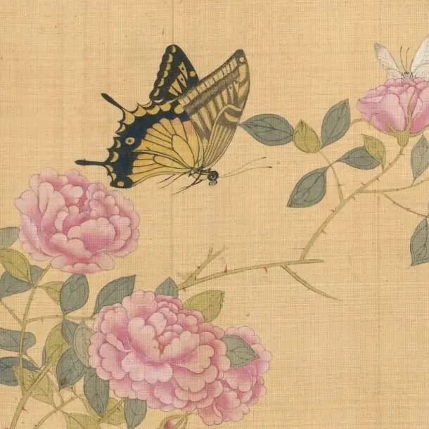 Dearest_9의 濃墨