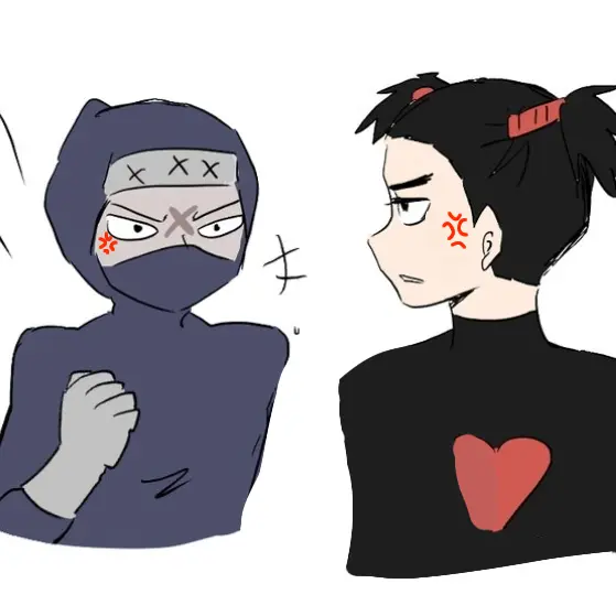 FlushVirus7064의 가루×또베