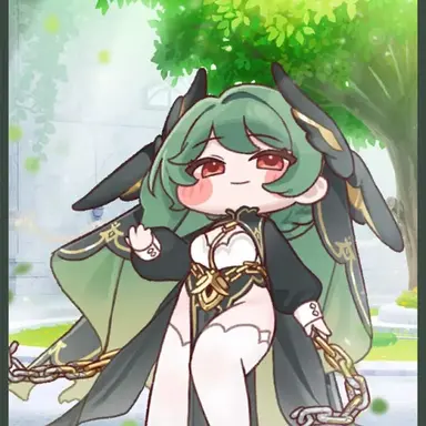 Profile image of 죠안