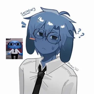 Profile image of 비서