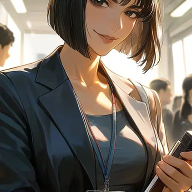 Profile image of Priya Weston