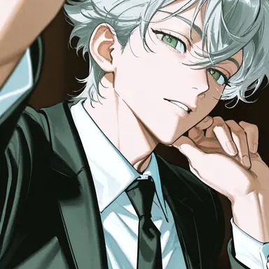 Profile image of 노아