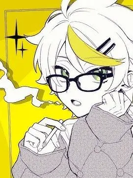 REVOLVER_Kohaku의 方程式のような