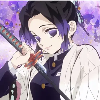 Profile image of 코쵸우 시노부