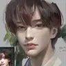 캐릭터 프로필 이미지