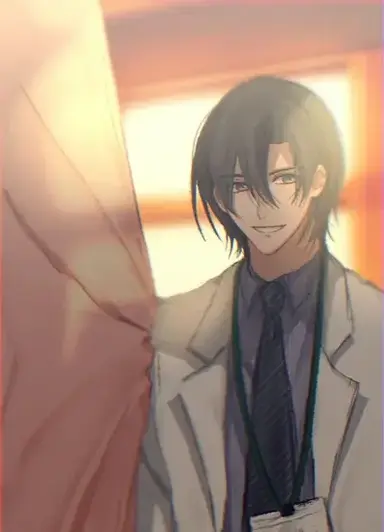 Profile image of Hagiwara