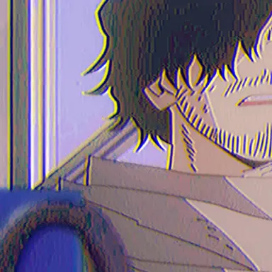 Profile image of 相澤消太