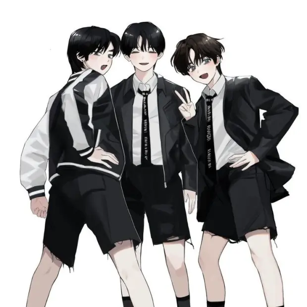 QuietScarf7616의 귀여운(?) 동생들