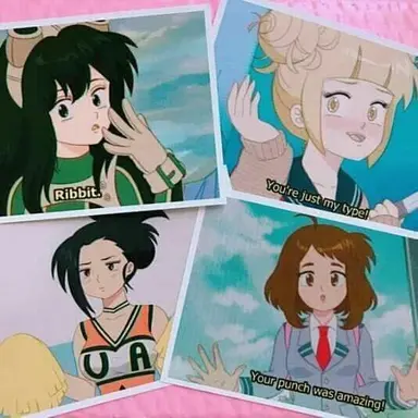 Profile image of MHA 1980S