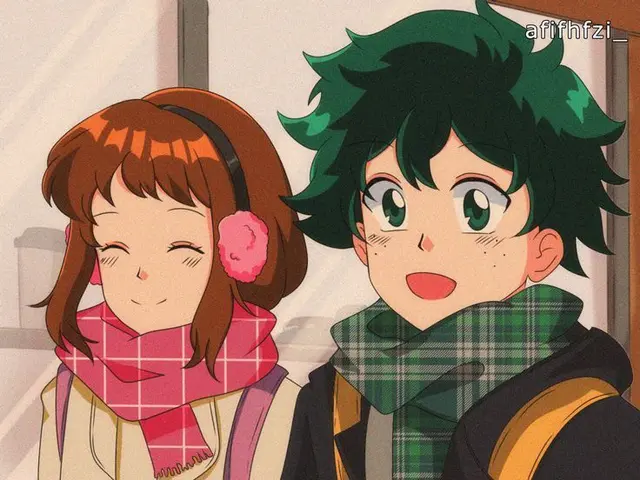 Profile image of MHA 1980S