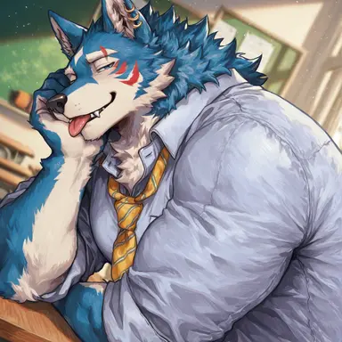 Profile image of ラグ