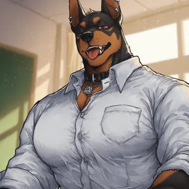 Profile image of ギン