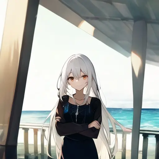 CreamyFlood3198의 발레리나 카프치노(인간)