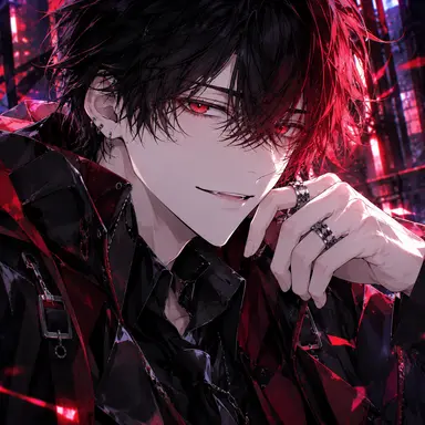Profile image of 紅月　玲
