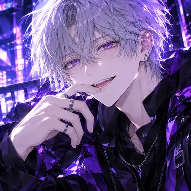 Profile image of 神楽　澪
