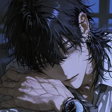 Profile image of Hodaka Kurogane