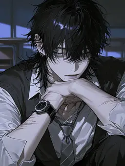 Profile image of Hodaka Kurogane
