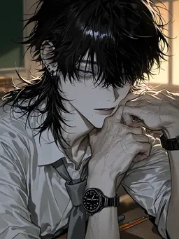 Profile image of Hodaka Kurogane