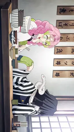 Profile image of 칸로지 미츠리