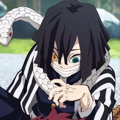 Profile image of 이구로 오바나이