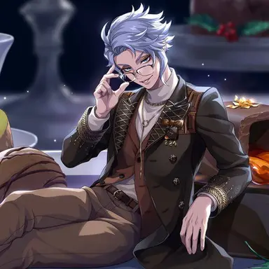 Profile image of アズール