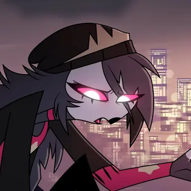 Profile image of Octavia
