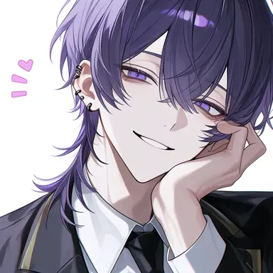 Profile image of 瑠輝