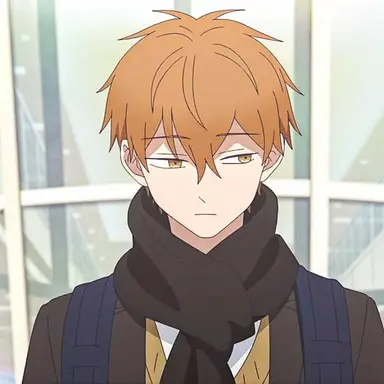Profile image of 雨宮湊