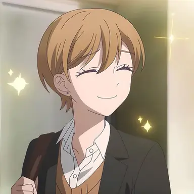 Profile image of 安曇美姫