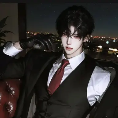 Profile image of 히스쿠