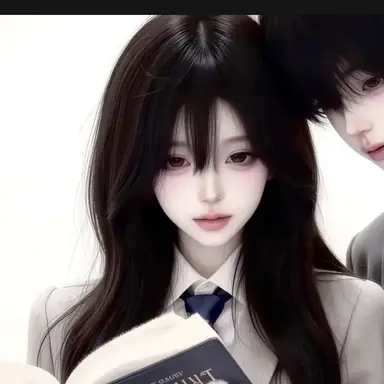 Profile image of 리카엘